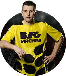 Павел веряскин